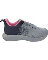 de calzadomania deportivo mujer gris