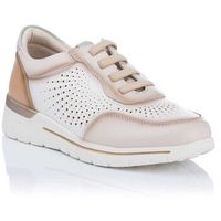 vd zapatillas sneaker con cuna para mujer