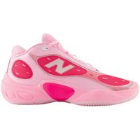 new balance zapatillas de baloncesto baskets fresh foam bb v3 amorti a double densite para hombre