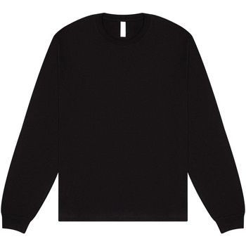 Bella + Canvas Camiseta manga larga CA3511 para mujer