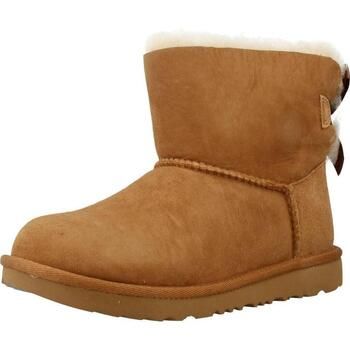 UGG Botas Mini Bailey Bow Ii para niña