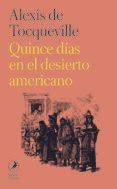 Quince días en el desierto americano