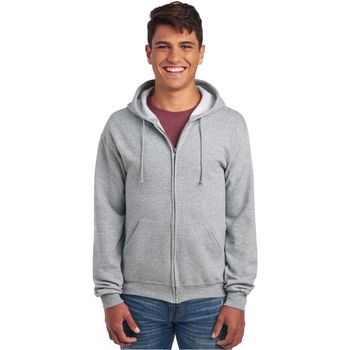 Jerzees Colours Chaqueta de punto 0S993M0 para mujer