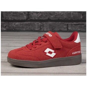 Lotto Zapatillas Vintal Sc K para niña