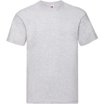 Fruit Of The Loom Camiseta Original para hombre