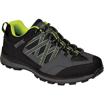 Regatta Zapatillas de senderismo Samaris Low II NEVE para hombre