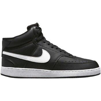 Nike Zapatillas altas Court Vision Next Nature para hombre