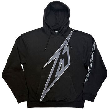 Metallica Jersey RO15236 para hombre