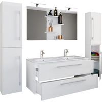 lavabo de 5 partes budasi sp