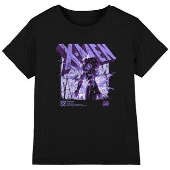 Marvel Tops y Camisetas X-Men para niño