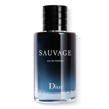 Sauvage Eau De Parfum 100ml