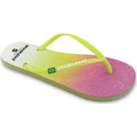 brasileras chanclas cosmic para mujer