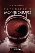 expedicion monte olimpo