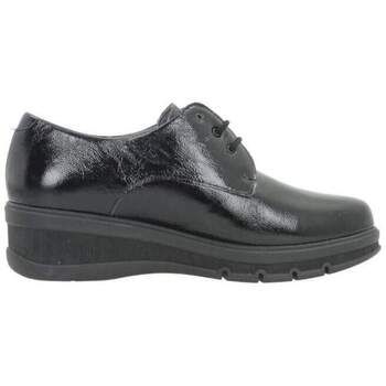 Pitillos Zapatos Mujer 11545 negro para mujer