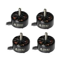 motor brushless flashhobby a2812 2812 900kv de 14pcs para drone rc clase x de 10 pulgadas