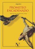 prometeo encadenado
