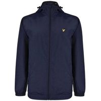 lyle  scott cortaviento gt16867 para hombre