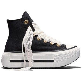 Converse Deportivas Moda Chuck Taylor All Star Lift para mujer