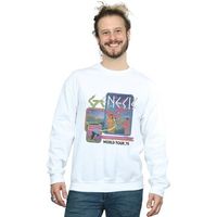genesis jersey world tour 78 para hombre