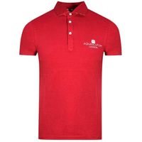 aquascutum polo london para mujer