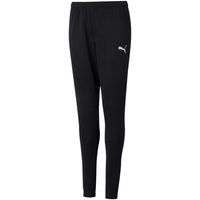 puma pantalones teamrise poly training jr para nino