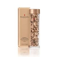 elizabeth arden vitamin c ceramide capsules radiance renewal serum 90 capsules serum facial mujeres