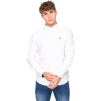 Bewley And Ritch Camisa manga larga Chatmen para hombre