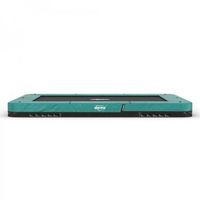 cama elastica berg inground ultim champion 330 verde
