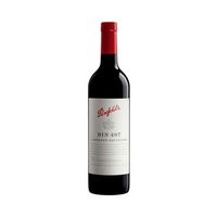 penfolds bin 407 cabernet 2019 vino tinto australia south australia 75 cl 145