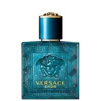 versace eros eau de toilette spray 50ml