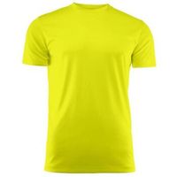 printer red camiseta run active para hombre