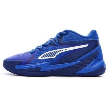Puma Zapatillas de baloncesto Dagger para hombre
