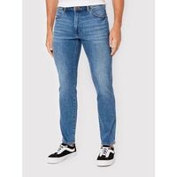 wrangler jeans 112322663 larston-new favorite para hombre