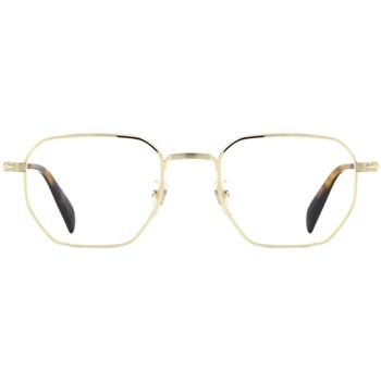 David Beckham Gafas de sol db1242-rhl21 para hombre
