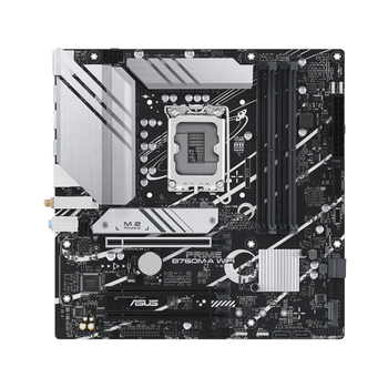 Asus Intel PRIME B760M-A WIFI LGA 1700