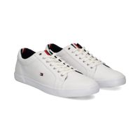 tommy hilfiger zapatillas hombre - blanco talla 42