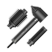 set de cuidado capilarmultiestilo maestro mr-230 3 en 1