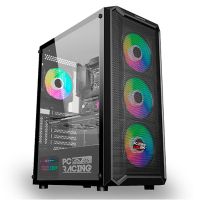 pc racing gaming amd ryzen 5 5600g16gb1tb ssdrtx 3050