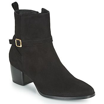 JB Martin Botines AUDE para mujer