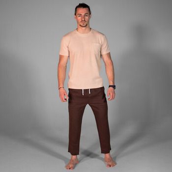 THEAD. Camiseta JAMES TEE para hombre