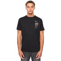 duck and cover camiseta cramptone para hombre
