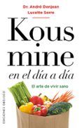 kousmine en el dia a dia