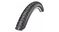 cubierta plegable schwalbe nobby nic performance 29 x 2 25   57 622 mm   negro