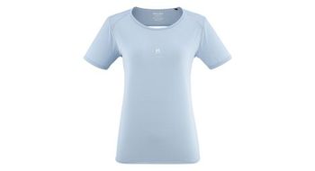 Camiseta tecnica de mujer mijo cimai tech azul