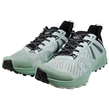 Mammut Zapatos Bajos Saentis Tr Low para hombre
