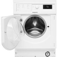 hotpoint bi wmhg 71284 uk integrated 7 kg 1200 spin washing machine