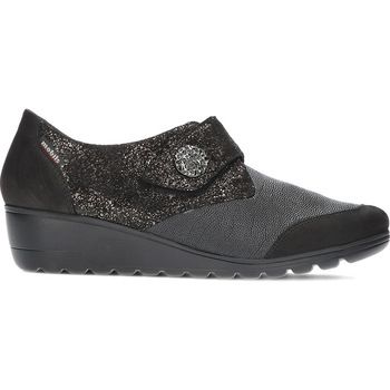 Mephisto Bailarinas branda2 black_2 para mujer