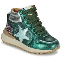 gbb zapatillas altas rogelle para nina