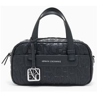 armani exchange bolso de mano 43351 para mujer