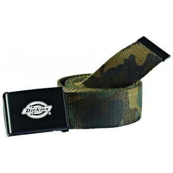 Dickies Cinturón Orcutt webbing belt para hombre